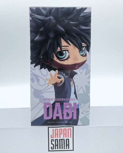 My hero Academia - QPOSKET - Dabi Version A