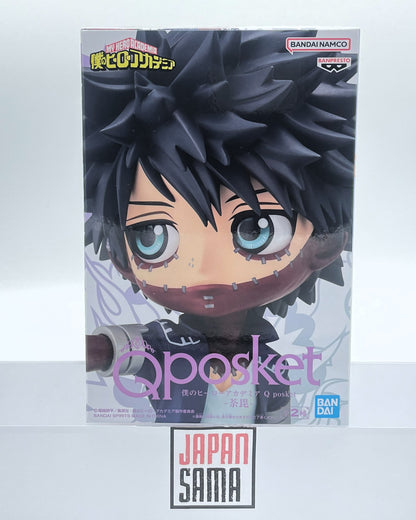 My hero Academia - QPOSKET - Dabi Version A