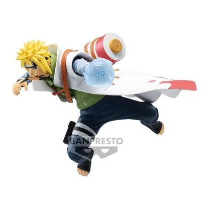 Naruto - BANPRESTO - NaruTOP99 Minato Namikaze