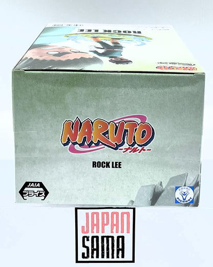Naruto Shippuden - BANPRESTO - Memorable Saga Rock Lee