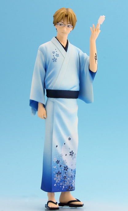 The Youkai Pact - Banpresto - DXF Figure Natori Shuuichi Figure