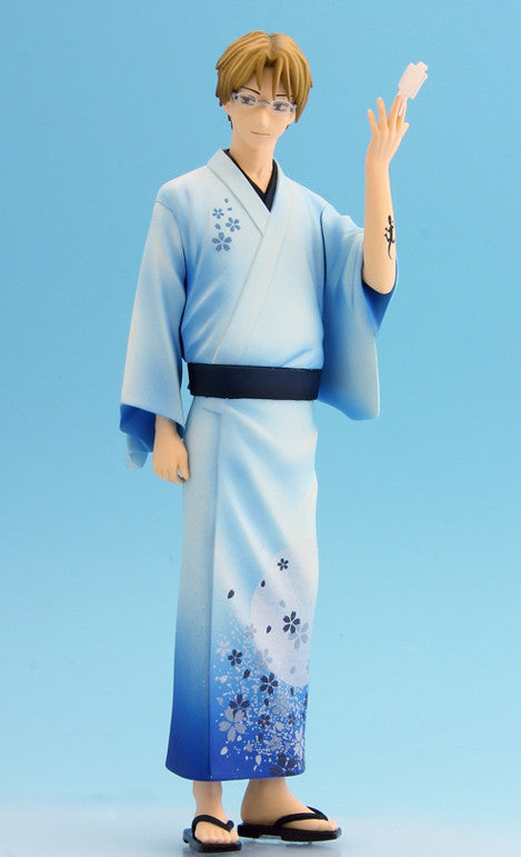 The Youkai Pact - Banpresto - DXF Figure Natori Shuuichi Figure