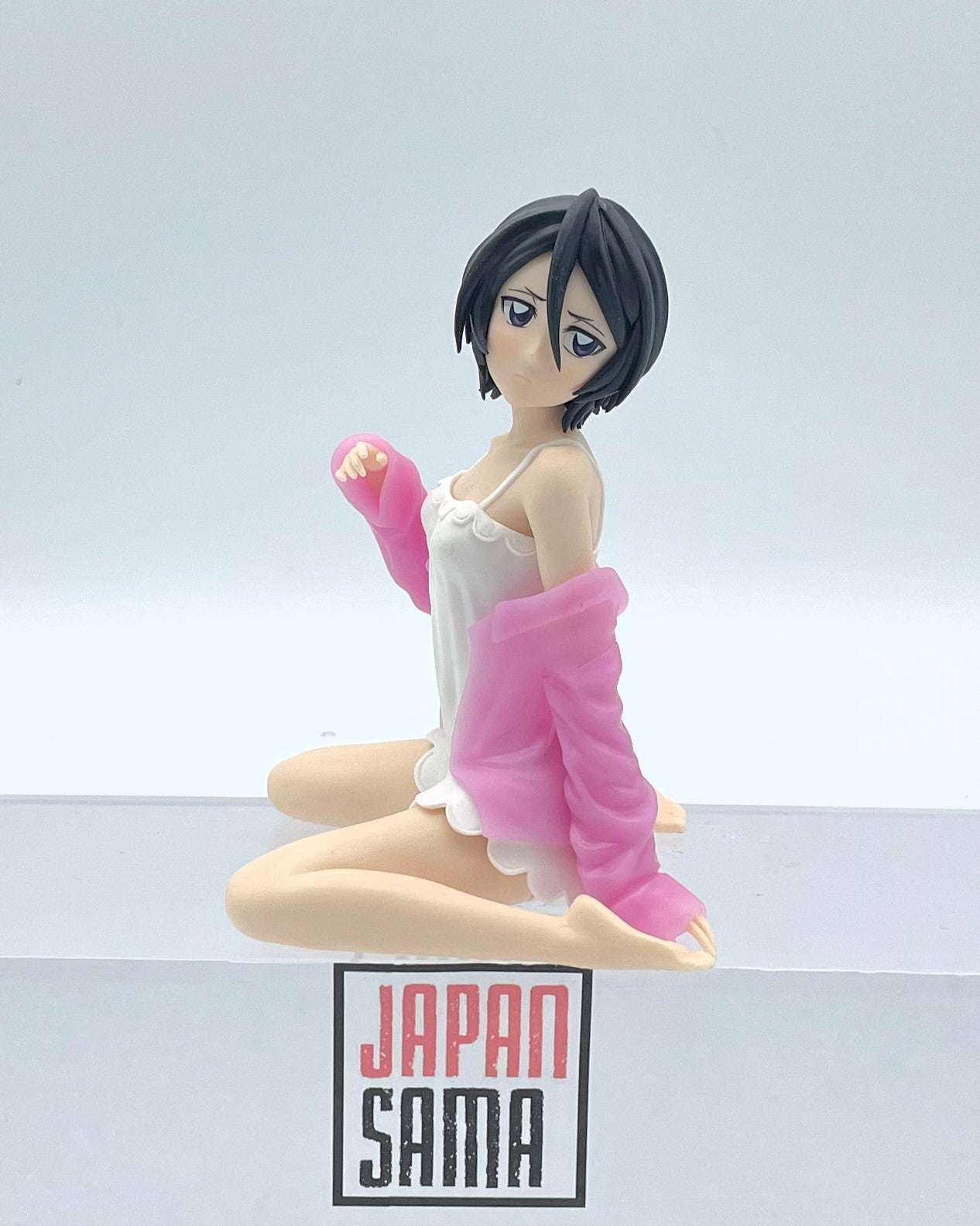 [OCCASION] Bleach - BANPRESTO - Relax Time Rukia Kuchiki