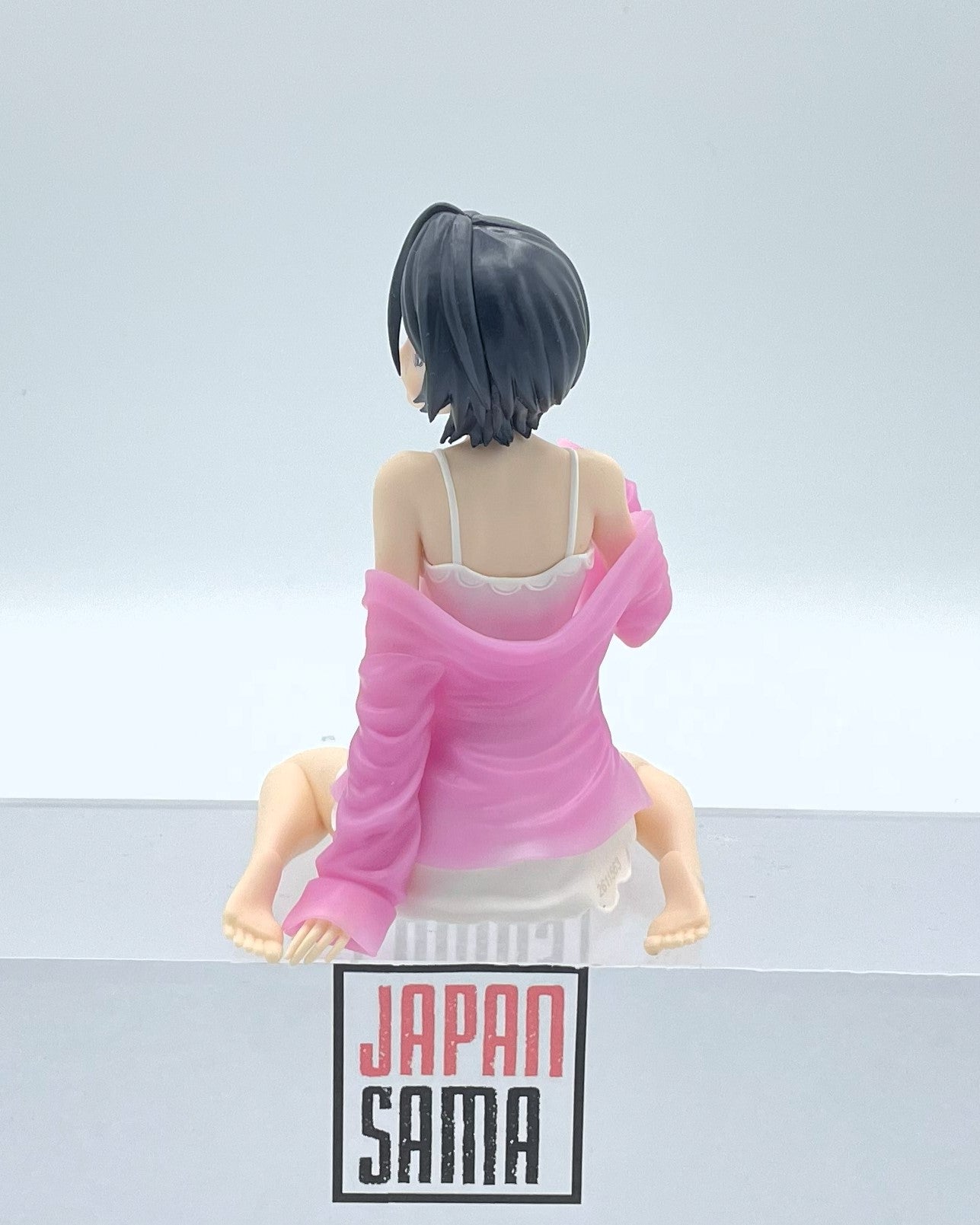 [OCCASION] Bleach - BANPRESTO - Relax Time Rukia Kuchiki