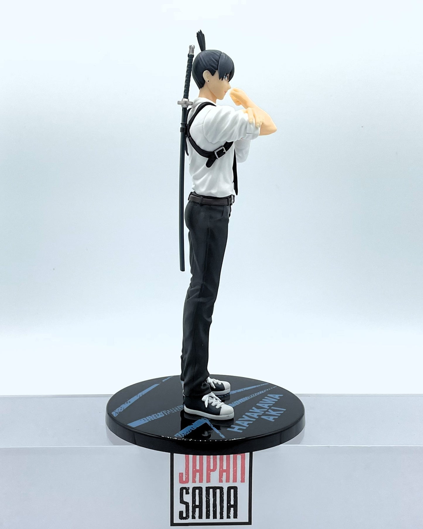 [USED] Chainsaw Man - TAITO - Hayakawa Aki 