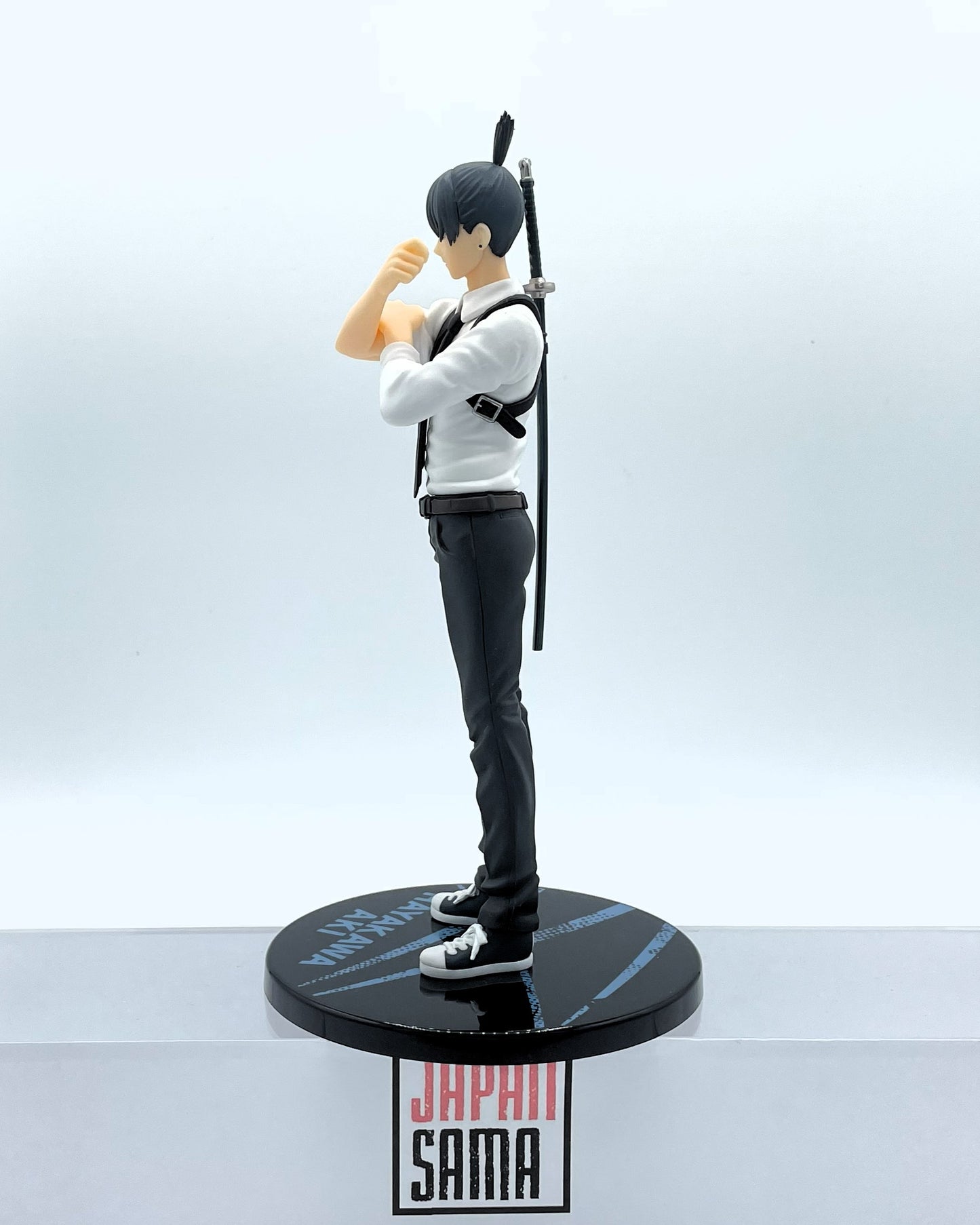 [USED] Chainsaw Man - TAITO - Hayakawa Aki 