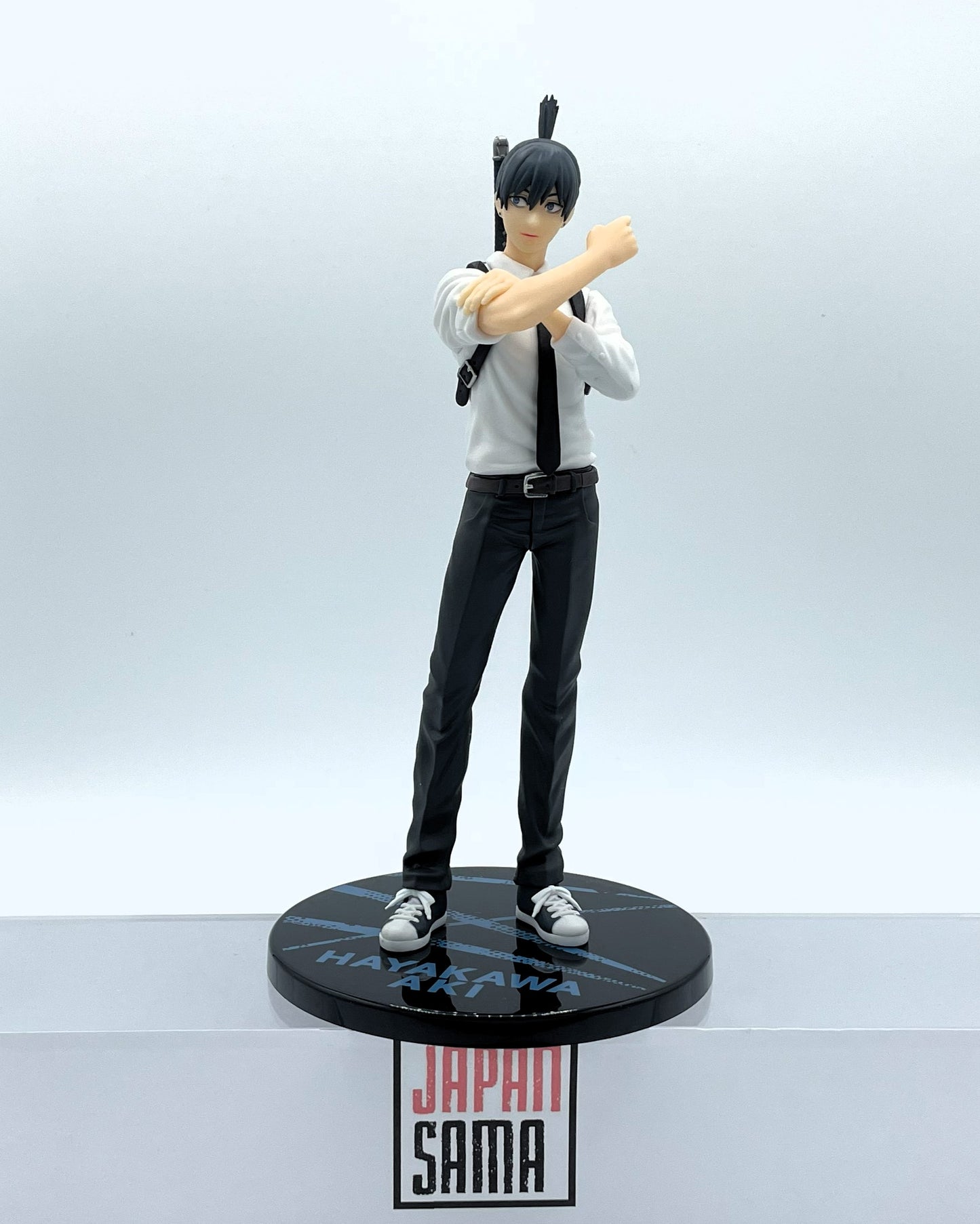 [USED] Chainsaw Man - TAITO - Hayakawa Aki 