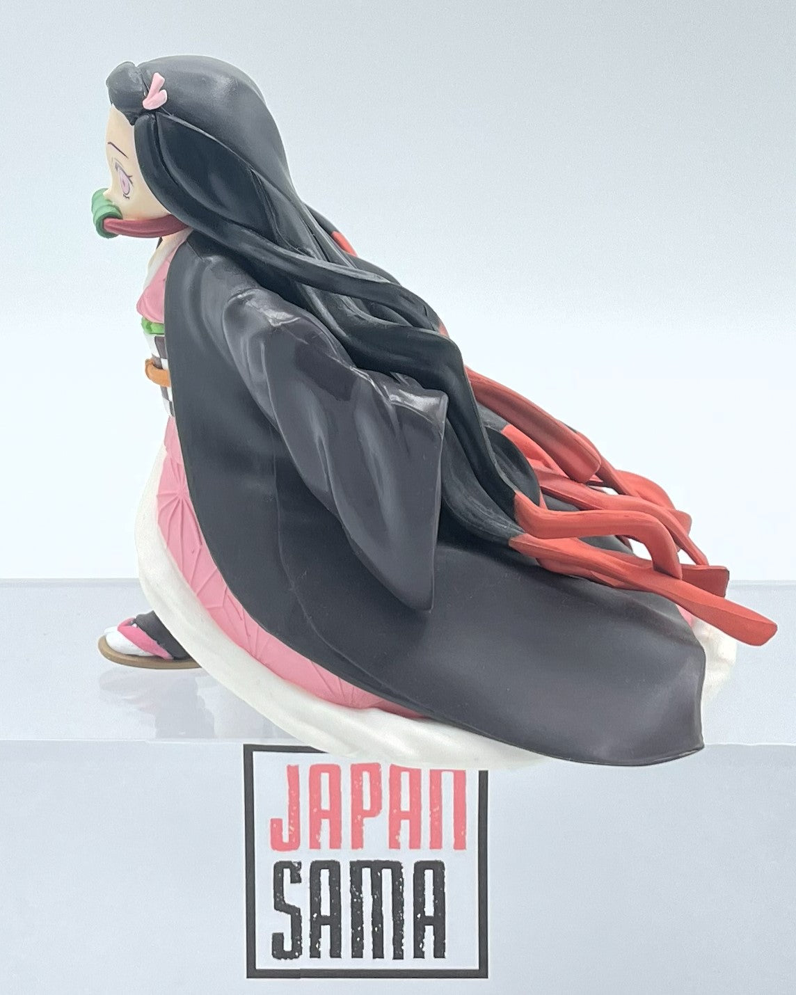 [USED] Demon Slayer - BANPRESTO - Kizuna no Sou Vol.18 Kamado Nezuko 