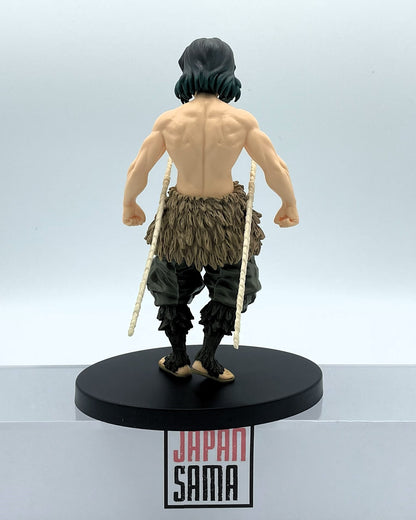 Figurine Inosuke Officielle Banpresto