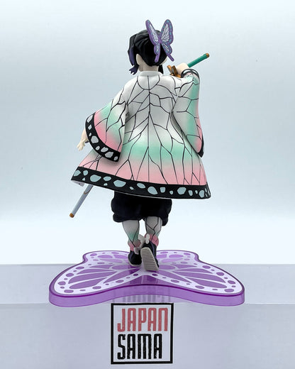 [USED] Demon Slayer - ICHIBAN KUJI - Orenu Kokoro to Yaiba by Susume Lot C Koucho Shinobu 