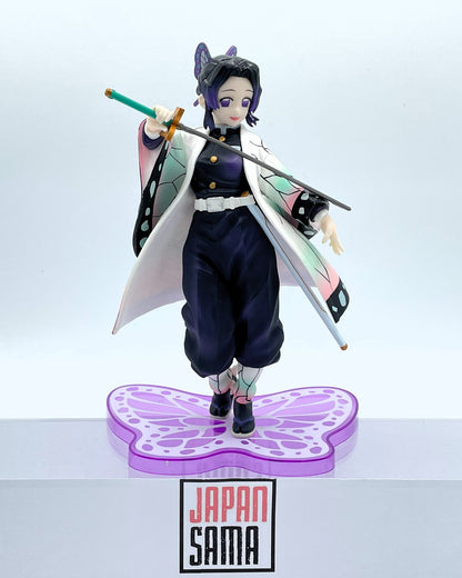 [USED] Demon Slayer - ICHIBAN KUJI - Orenu Kokoro to Yaiba by Susume Lot C Koucho Shinobu 