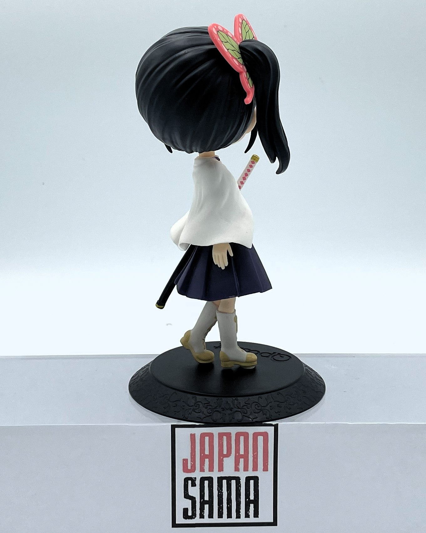 [OCCASION] Demon Slayer - QPOSKET - Kanao Tsuyuri Version A