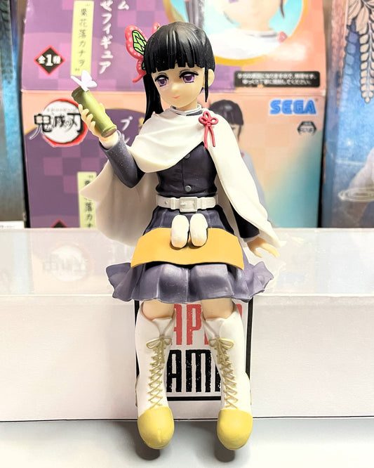 [OCCASION] Demon Slayer - SEGA - Premium Chokonose Figure Kanao Tsuyuri