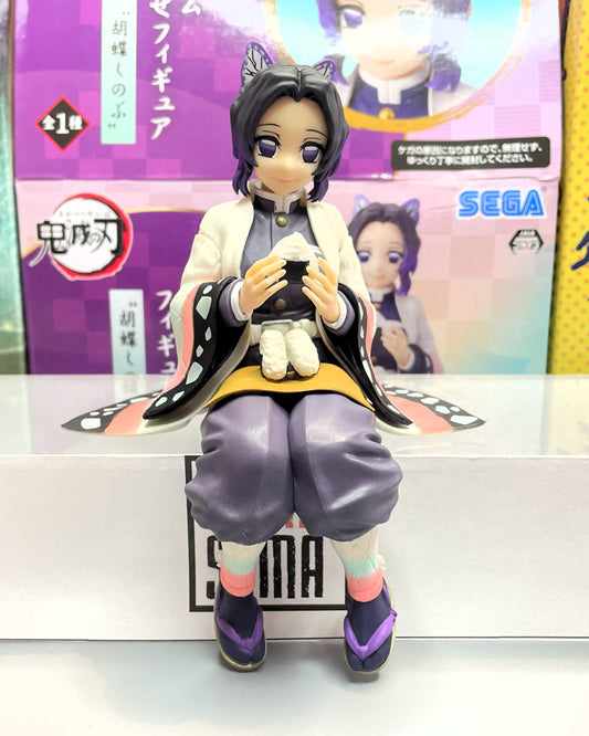 [OCCASION] Demon Slayer - SEGA - Premium Chokonose Figure Kocho Shinobu