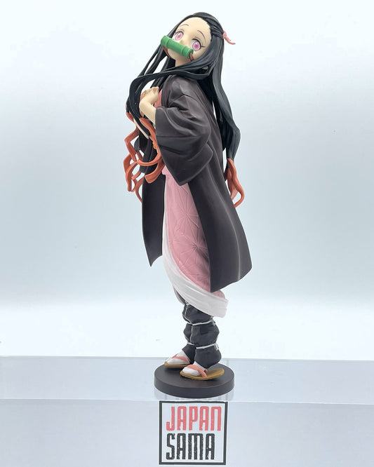[OCCASION] Demon Slayer - BANPRESTO - Glitter & Glamours Nezuko Kamado