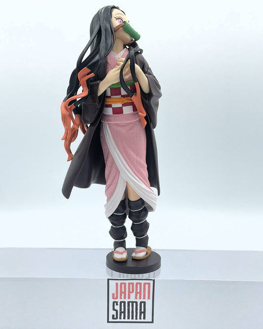 [OCCASION] Demon Slayer - BANPRESTO - Glitter & Glamours Nezuko Kamado