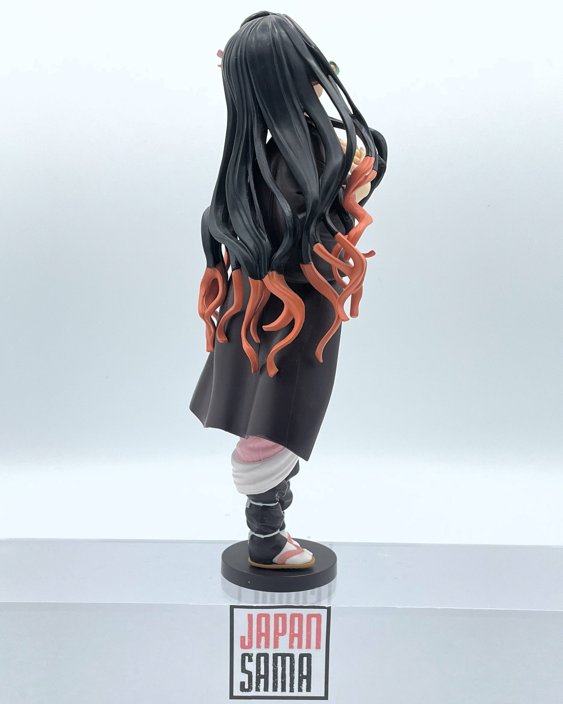 [OCCASION] Demon Slayer - BANPRESTO - Glitter & Glamours Nezuko Kamado