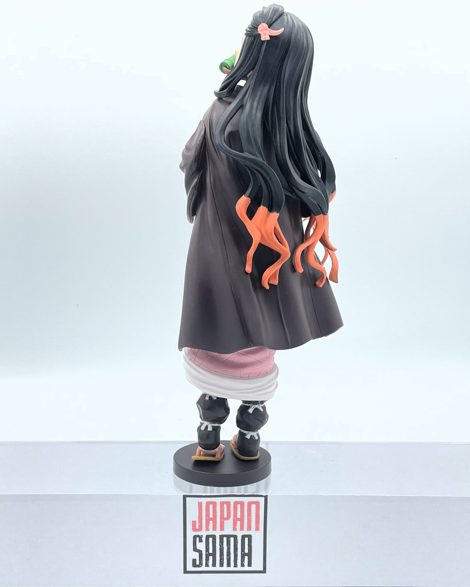 [OCCASION] Demon Slayer - BANPRESTO - Glitter & Glamours Nezuko Kamado