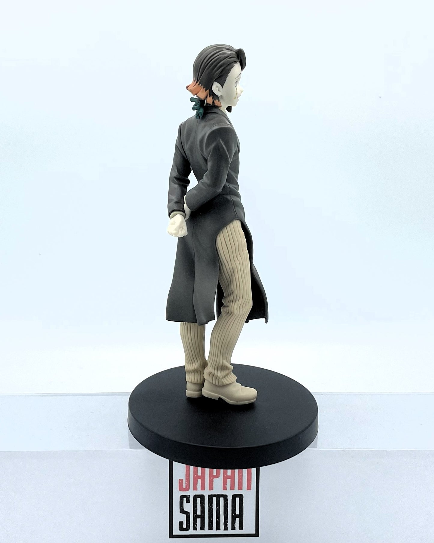 [OCCASION] Demon Slayer - BANPRESTO - Oni no Sou Vol.4 Enmu