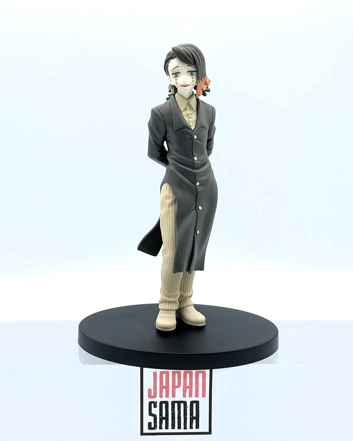 [OCCASION] Demon Slayer - BANPRESTO - Oni no Sou Vol.4 Enmu