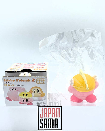 [OCCASION] Kirby - BANDAI - Kirby Friends 2 Version 8