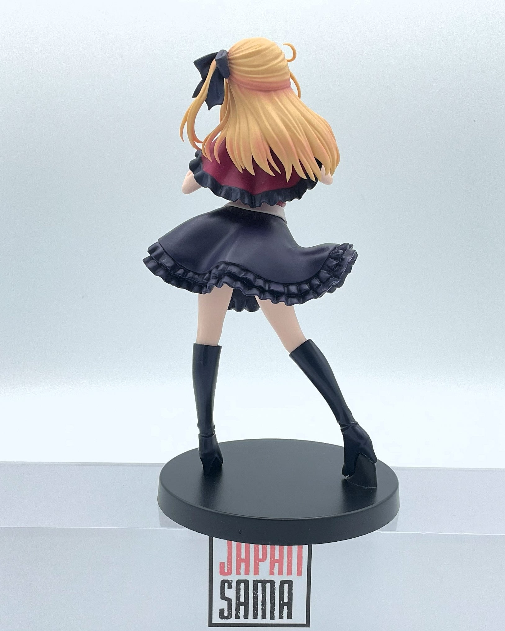 [OCCASION] Oshi no Ko - BANPRESTO - Komashi Version Hoshino Ruby