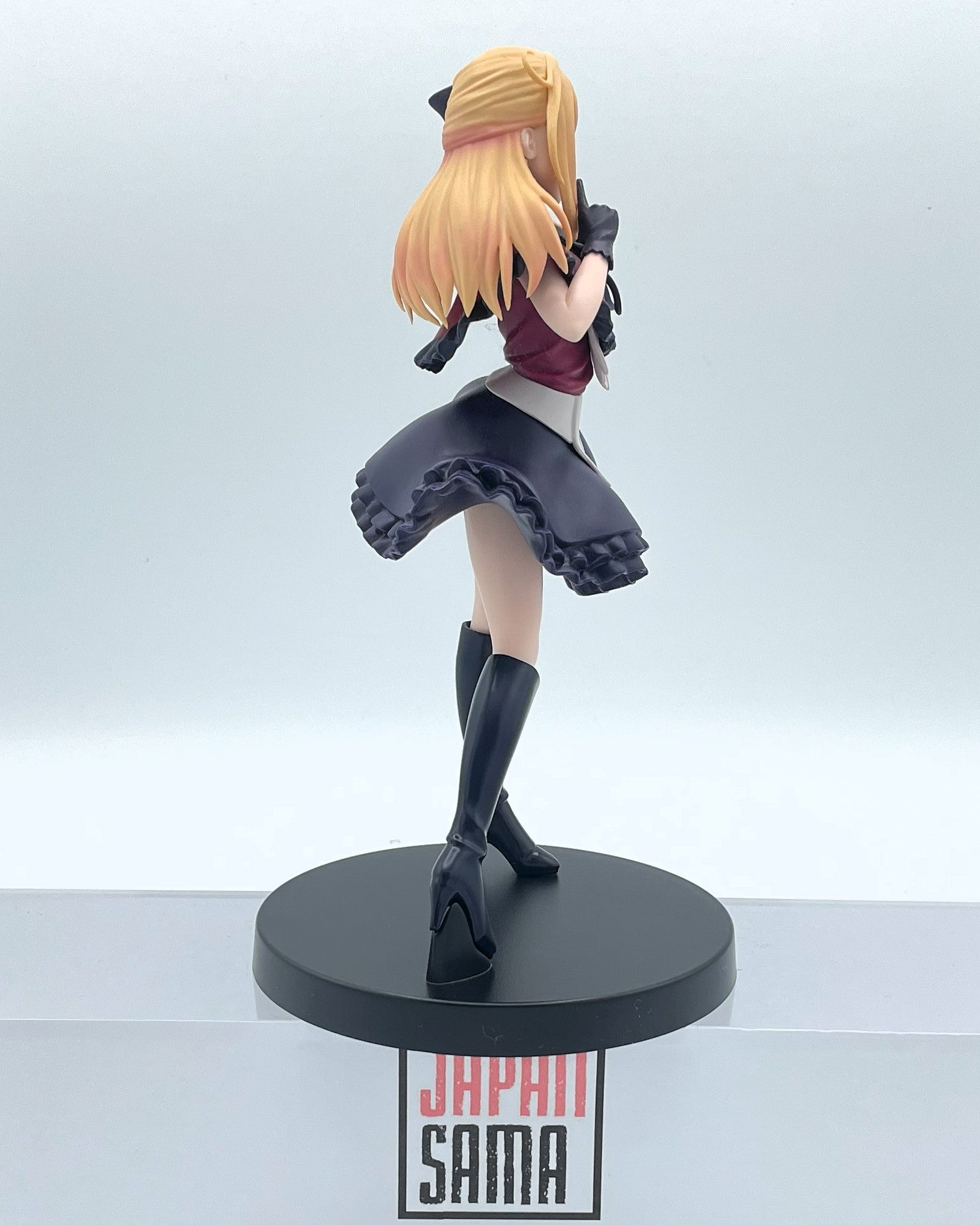 [OCCASION] Oshi no Ko - BANPRESTO - Komashi Version Hoshino Ruby