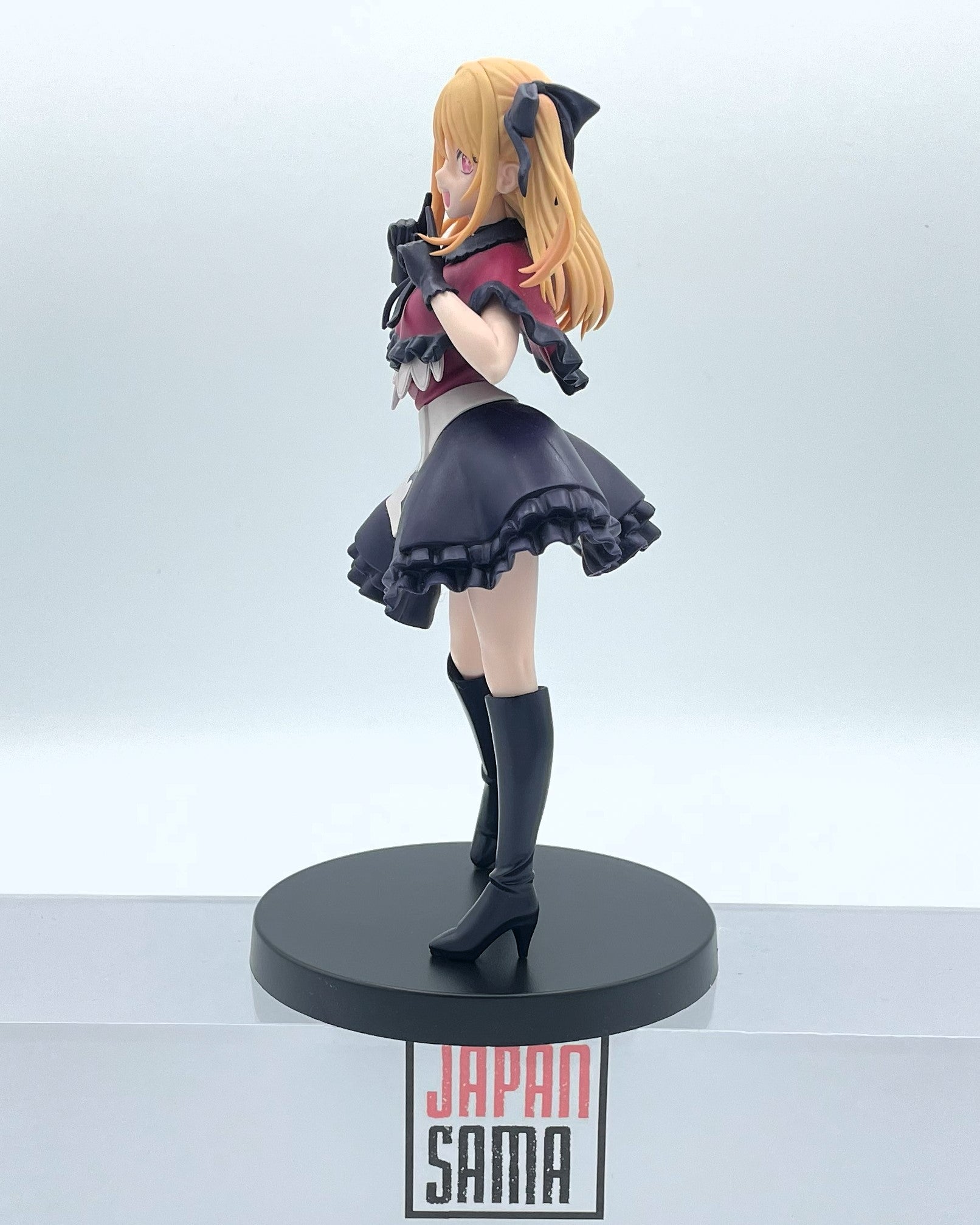 [OCCASION] Oshi no Ko - BANPRESTO - Komashi Version Hoshino Ruby