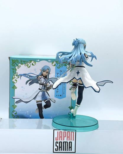 [USED] Sword Art Online II - TAITO - Asuna Yuuki Undine Version