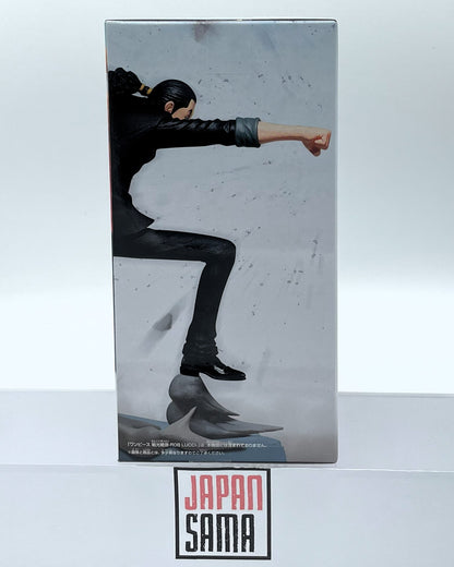 One Piece - BANPRESTO - Senkou Zekkei Monkey D. Luffy