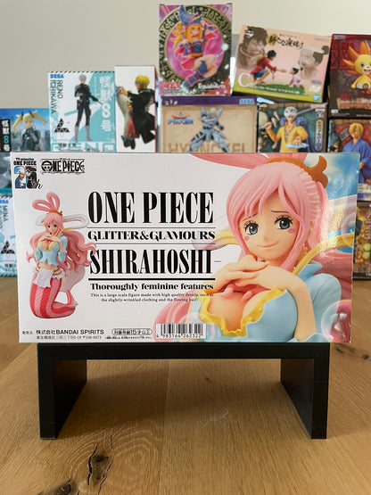 One Piece - Banpresto - Figurine Glitter & Glamours Shirahoshi
