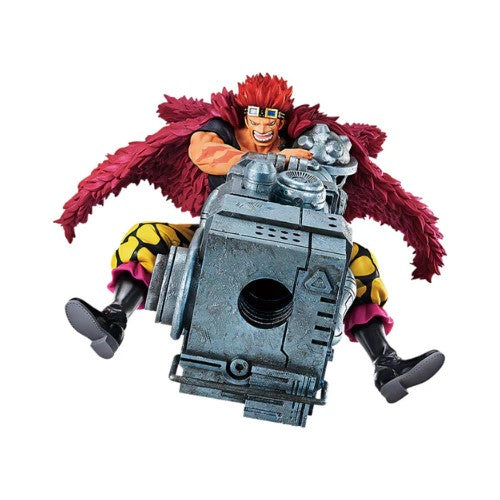 One Piece - ICHIBAN KUJI - Eustace Kid Beyond the Level Lot C
