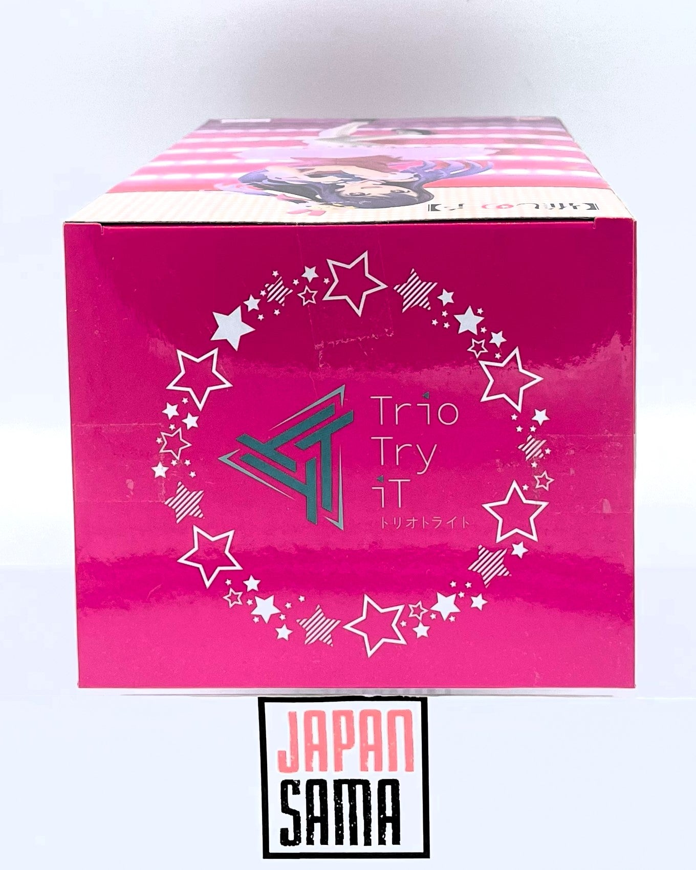 Oshi No Ko - FURYU - Trio Try iT Ai Hoshino Clear Version