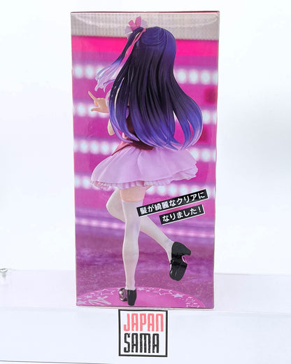 Oshi No Ko - FURYU - Trio Try iT Ai Hoshino Clear Version