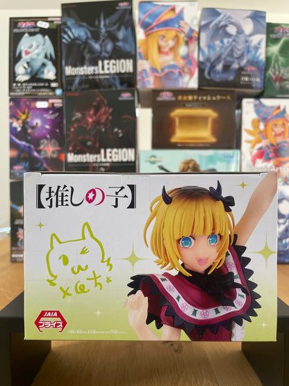 Figurine MEMcho | Oshi no Ko | BANPRESTO