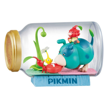 Pikmin - Terrarium Collection 2 Figure Model 6 Dandori Challenges