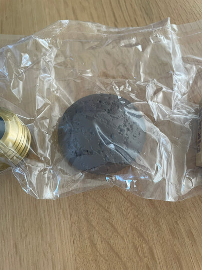 Pikmin - RE-Ment- Terrarium Collection 1 Modèle 6 Leave the Electricity