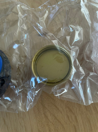 Pikmin - RE-Ment- Terrarium Collection 1 Modèle 6 Leave the Electricity