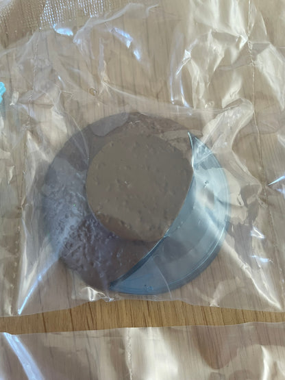 Pikmin - RE-Ment- Terrarium Collection 2 Modèle 5 Frozen