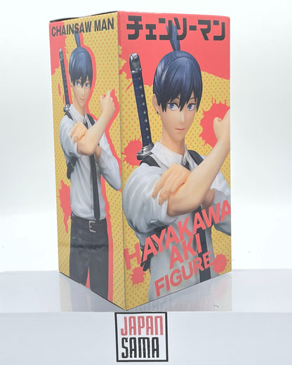 Chainsaw Man - TAITO - Hayakawa Aki