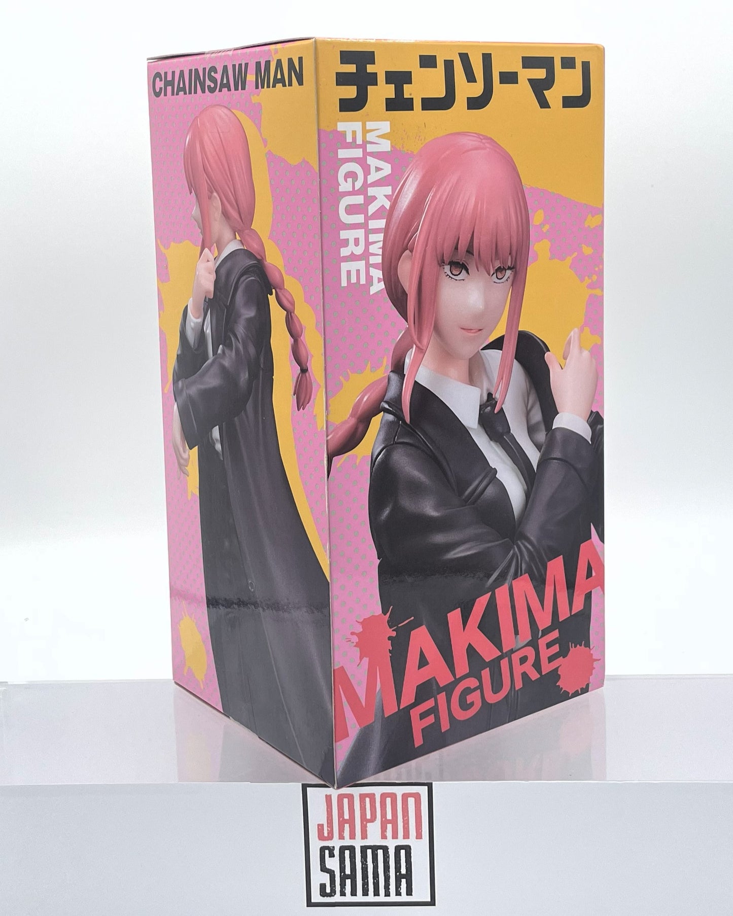 Chainsaw Man - TAITO - Makima