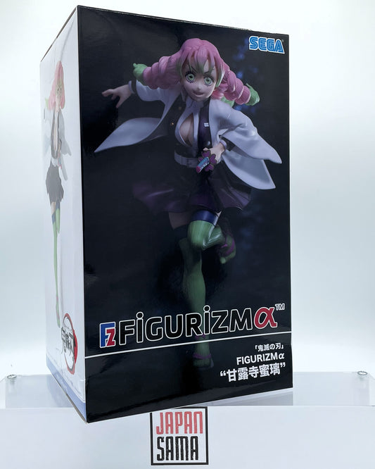 Demon Slayer - SEGA FIGURIZMA - Mitsuri Kanroji