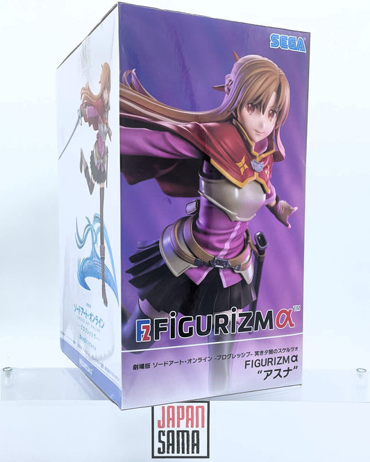 Sword Art Online Progressive - FIGURIZM - Asuna Yuuki