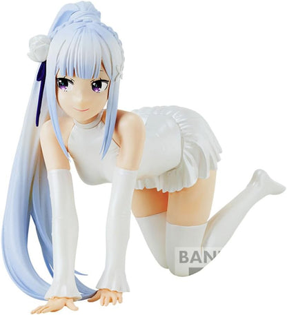 RE:Zero Starting Life in Another World - BANPRESTO - Emilia Celestial Vivi