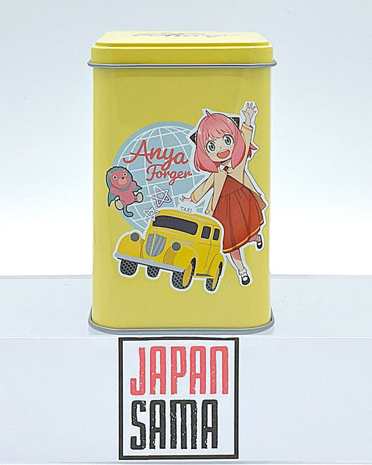 SPY X FAMILY - Candy Can Anya Forger (Empty)