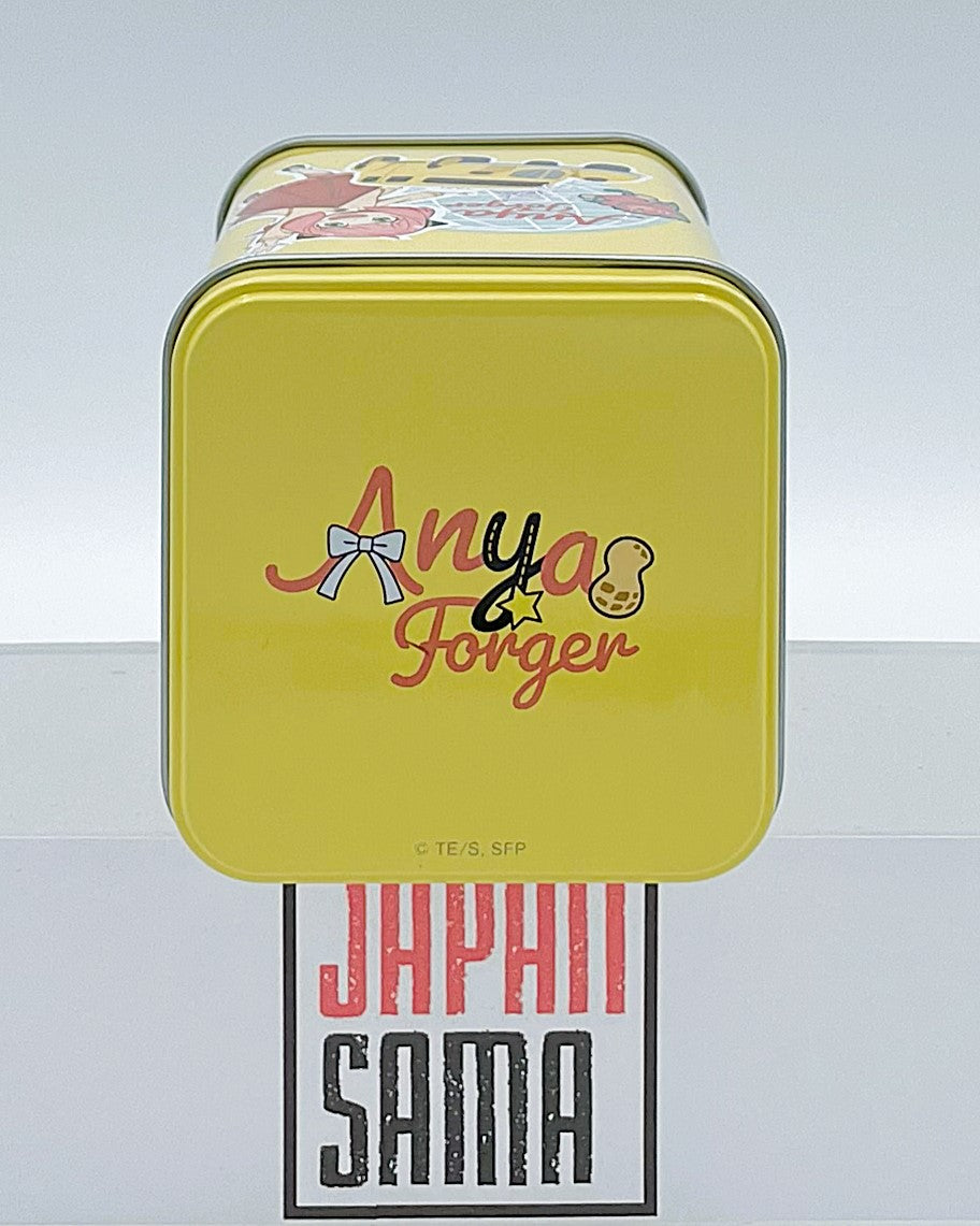 SPY X FAMILY - Candy Can Anya Forger (Empty)