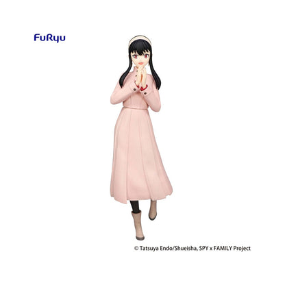 Spy x Family - FURYU - Trio Try It Yor Forger
