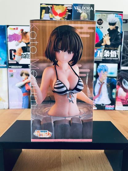 Saekano: How to Raise a Boring Girlfriend - Sega -Thermae Utopia Megumi Kato Figure