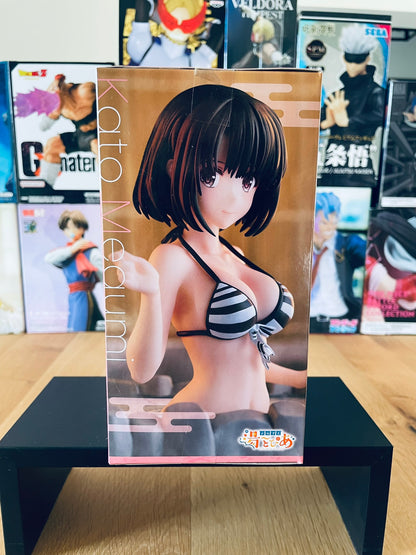 Saekano: How to Raise a Boring Girlfriend - Sega -Thermae Utopia Megumi Kato Figure