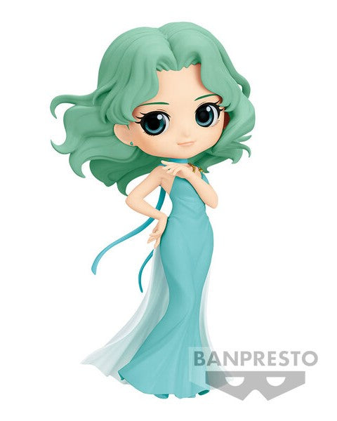 Sailor Moon - QPOSKET - Pretty Guardian Sailor Moon Eternal Princess Neptune Version B